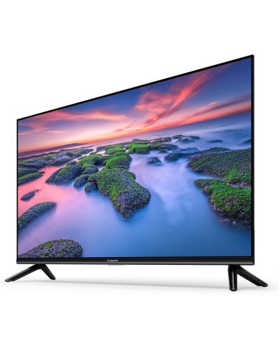 Смарт телевизор Xiaomi - A2 ELA4805EU, 32'', LED, HD, черен - 3