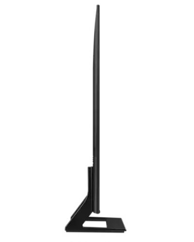 Смарт телевизор Samsung - 50BU8502, 50'', LED, 4K, черен - 3