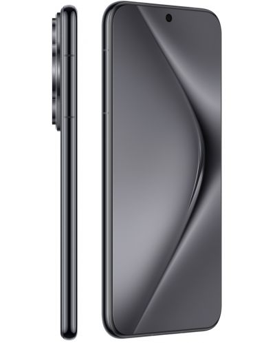 Смартфон Huawei - Pura 70 Pro, 6.8'', 12GB/512GB, черен - 4