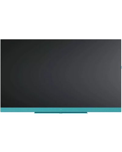 Смарт телевизор Loewe - WE. SEE 55, 55'', LED, 4K, Aqua Blue - 5