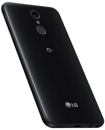 Смартфон LG Q7 - 5.5", 32GB, aurora/black - 7