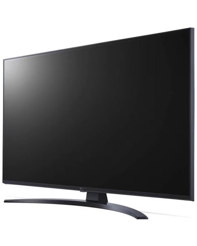 Смарт телевизор LG - 43UR81003LJ, 43'', LED, 4K, черен - 3