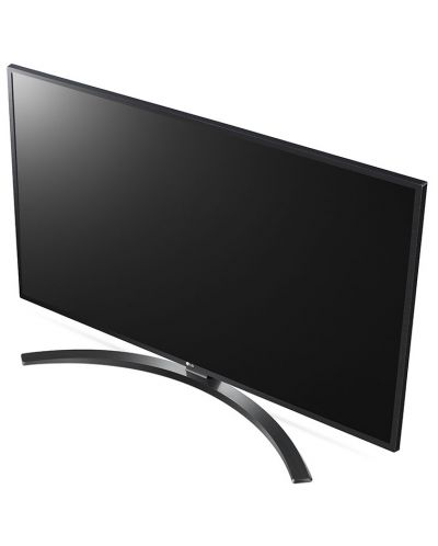 Смарт Телевизор LG 65UM7450 - 65", 4K, Direct LED, черен - 3