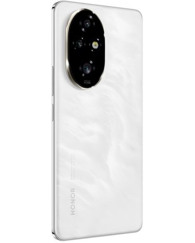 Смартфон Honor -  200 Pro, 6.78'', 12GB/512GB, Moonlight White - 5