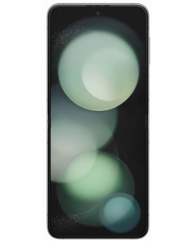 Смартфон Samsung - Galaxy Z Flip5, 6.7'', 8GB/512GB, Mint - 2