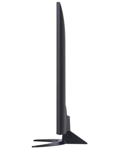 Смарт телевизор LG - 55UR81003LJ, 55'', LED, 4K, черен - 4