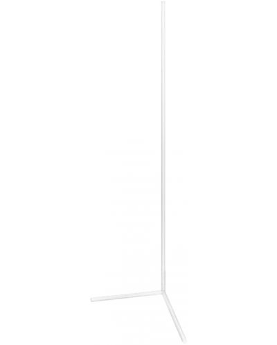 Смарт осветително тяло Ledvance - FLOOR CORNER SLIM, RGB, 1.4 m, бялo - 1