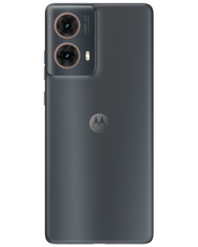 Смартфон Motorola - Moto G85, 6.67'', 8GB/256GB, Urban Gray - 3