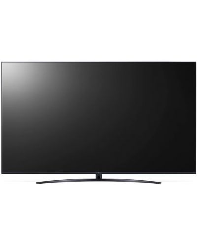 Смарт телевизор LG - 75UR81003LJ, 75'', DLED, 4K, черен - 2