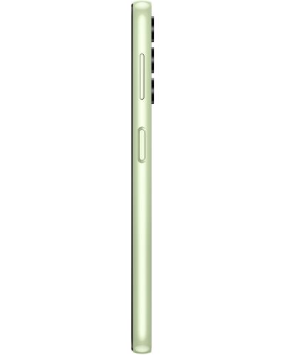 Смартфон Samsung - Galaxy A14, 6.6'', 4GB/128GB, зелен - 9