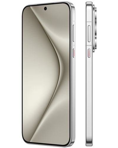 Смартфон Huawei - Pura 70, 6.6'', 12GB/256GB, бял - 3