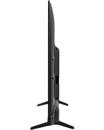 Смарт телевизор Hisense - 75E7KQ, 75'', QLED, 4K, черен - 7