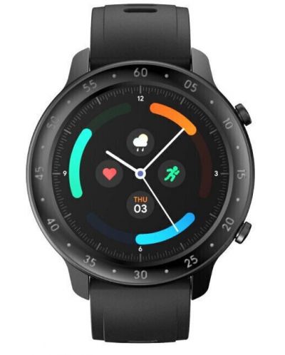 Смарт часовник Mobvoi - Ticwatch GTX - 1