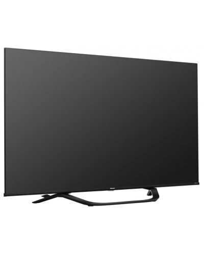 Смарт телевизор Hisense - 50A63H, 50'', DLED, 4K, HDR 10+, Black - 2