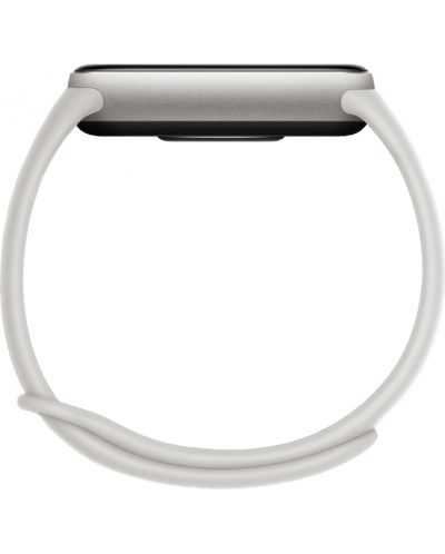 Смарт гривна Xiaomi - Smart Band 9, 22 mm, 1.62'', Titan Gray - 4