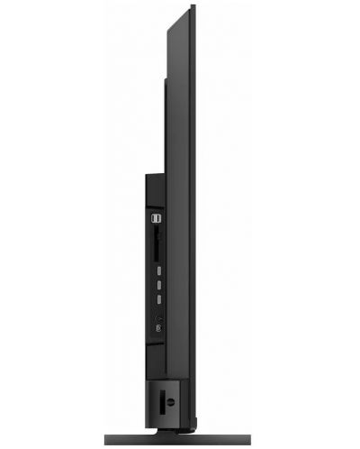 Смарт телевизор Philips - 55PUS7008/12, 55'', LED, 4K, черен - 4