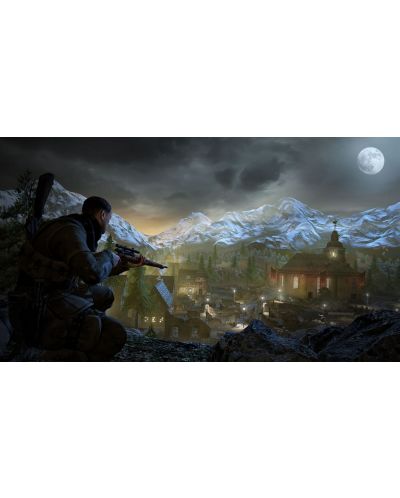 Sniper Elite V2 Remastered (Xbox One) - 7