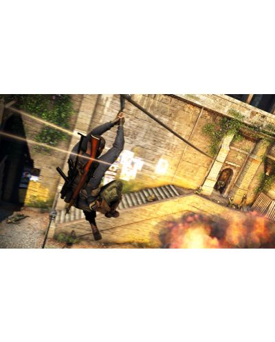 Sniper Elite 5 (PS4) - 7