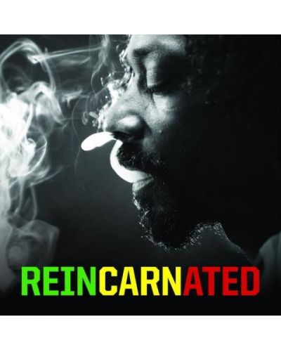 Snoop Lion - Reincarnated (Deluxe CD) - 1
