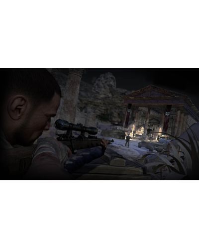 Sniper Elite 3: Ultimate Edition (PS3) - 11