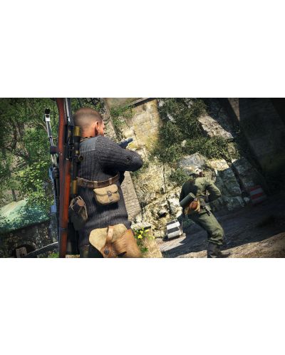 Sniper Elite 5 (Xbox One/Series X) - 6