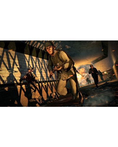 Sniper Elite V2 Remastered (Xbox One) - 11