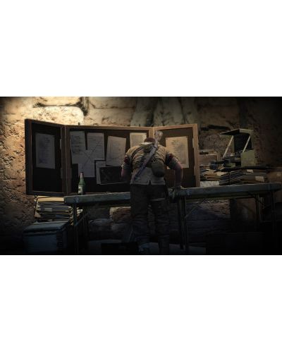 Sniper Elite 3: Ultimate Edition (PS4) - 11