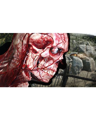 Sniper Elite 5 (Xbox One/Series X) - 3