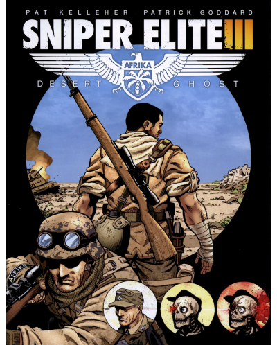 Sniper Elite 3 (Xbox One) - 16