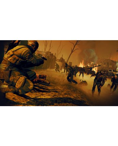 Sniper Elite: Nazi Zombi Army 2 (PC) - 5