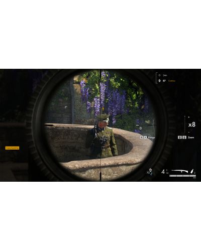 Sniper Elite 5 (Xbox One/Series X) - 11