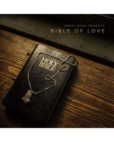 Snoop Dogg - Snoop Dogg Presents Bible of Love (2 CD)