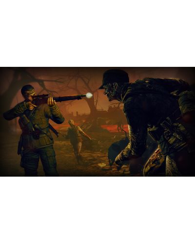 Sniper Elite: Nazi Zombi Army 2 (PC) - 7