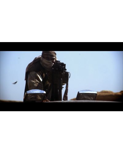 Снайперисти 2 (Blu-Ray) - 5