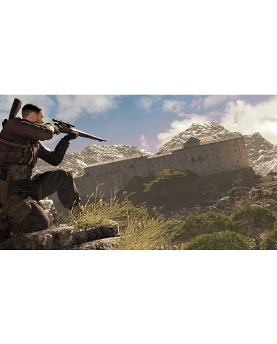 Sniper Elite 4 (Xbox One) - 8