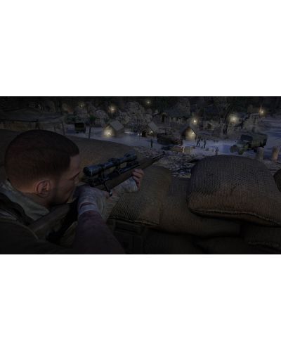 Sniper Elite 3 (PS4) - 13
