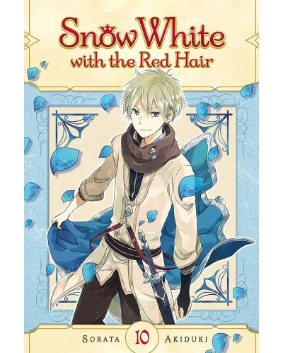 Snow White with the Red Hair, Vol. 10 - 1