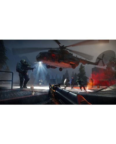 Sniper: Ghost Warrior 3 - Season Pass Edition (Xbox One) - 4