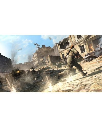 Sniper Elite v2 - Essentials (PS3) - 8