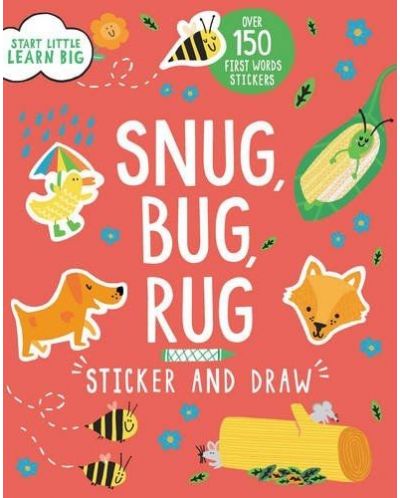 Snug, Bug, Rug