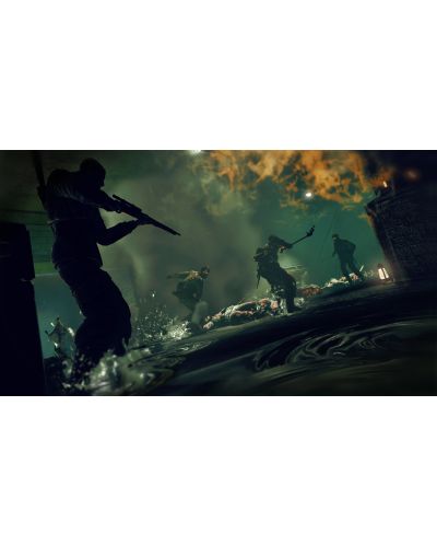 Sniper Elite: Nazi Zombi Army 2 (PC) - 9