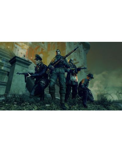 Sniper Elite: Nazi Zombi Army 2 (PC) - 12