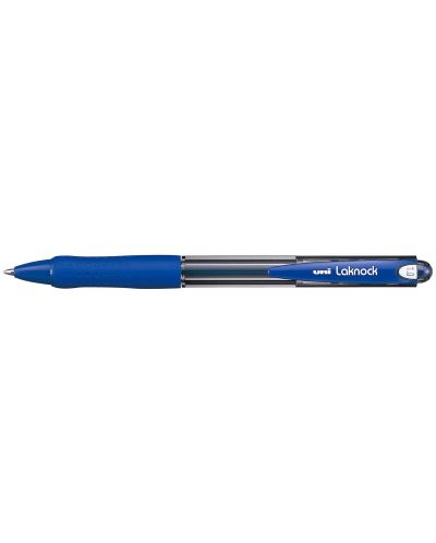 Автоматична химикалка Uniball Medium – Син, 1.0 mm - 1