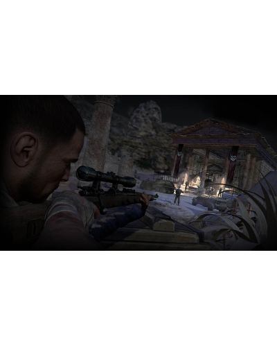 Sniper Elite 3 (PS4) - 11