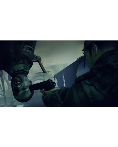 Sniper Elite: Nazi Zombi Army 2 (PC) - 10