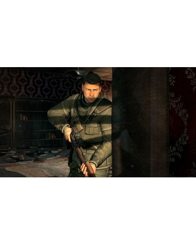 Sniper Elite V2 Remastered (Xbox One) - 8