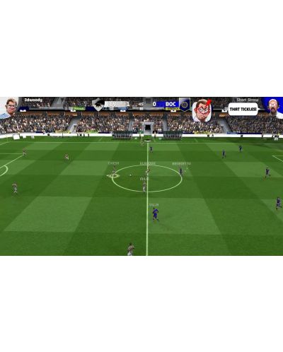 Sociable Soccer 24 (Nintendo Switch) - 6