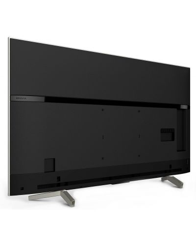 Смарт телевизор Sony Bravia Triluminos KD-49XF8505 - 49" 4K - 2