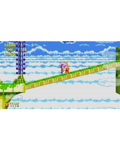 Sonic Origins Plus - Limited Edition (Nintendo Switch) - 6