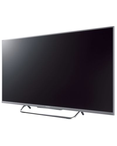 Телевизор Sony Bravia KDL-42W706BS - 42" Full HD Smart TV - 4